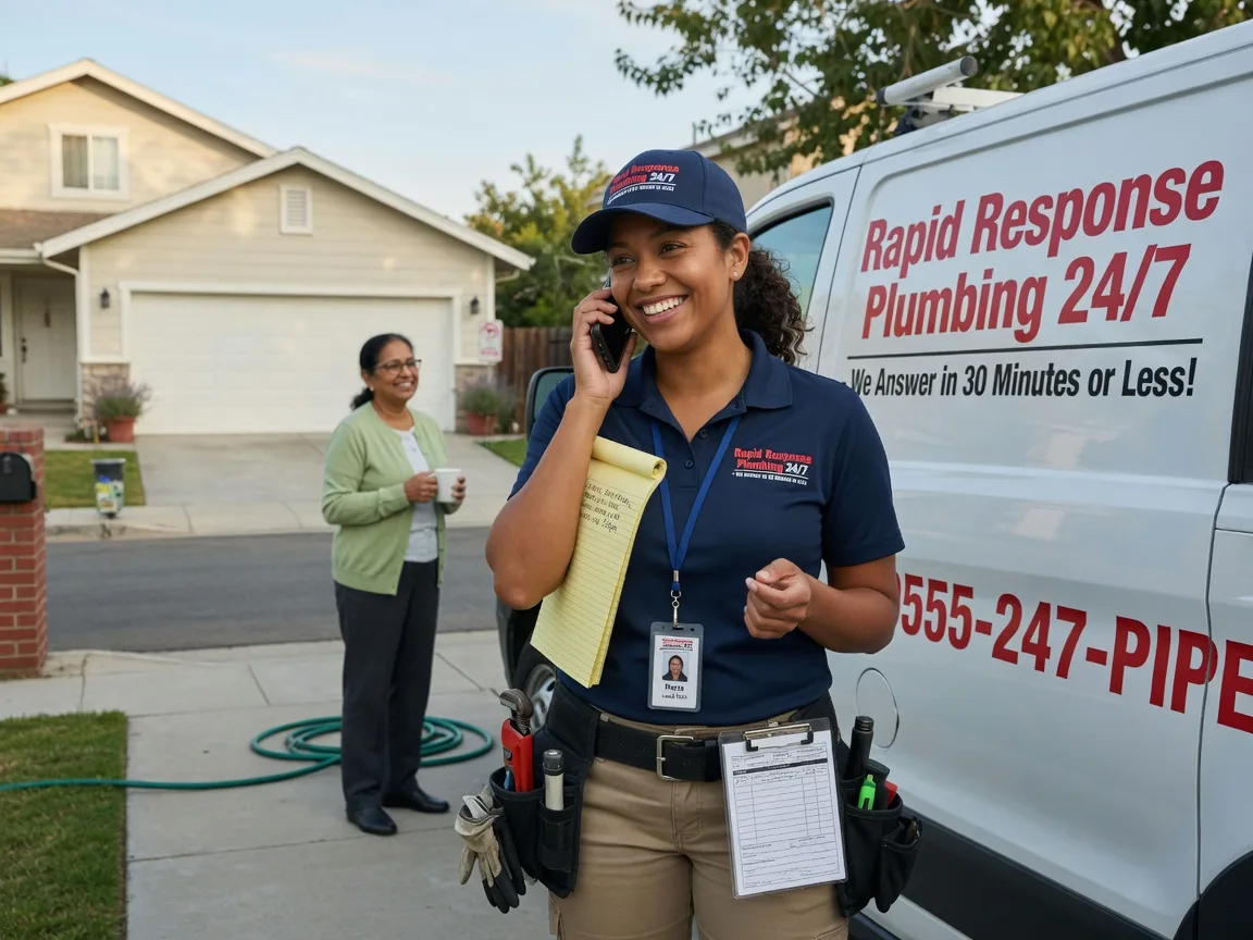 Emergency Plumber Mendon, MI FAQs